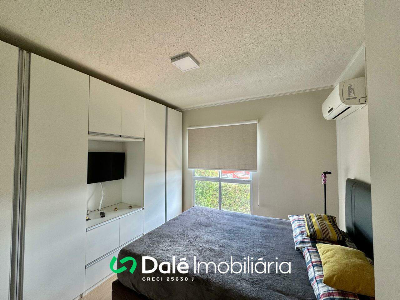 Apartamento à venda no Getúlio Vargas: 