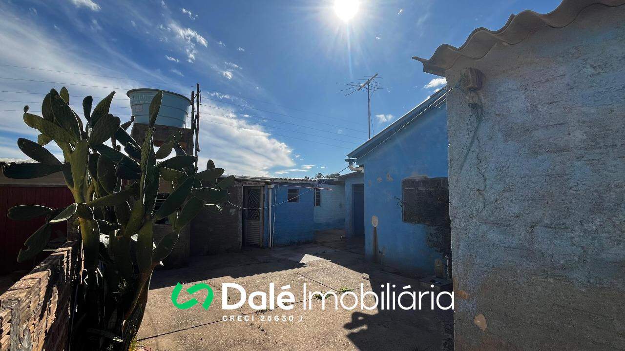Casa à venda no Industrial I: 