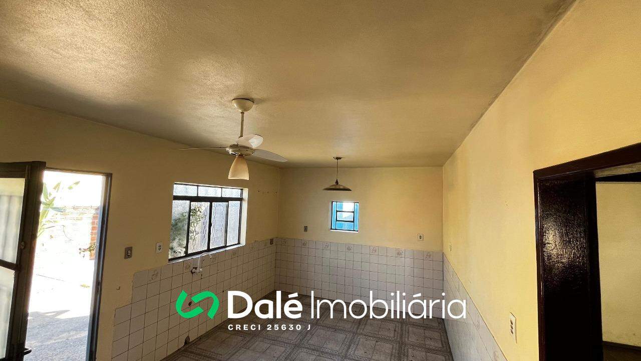 Casa à venda no Industrial I: 