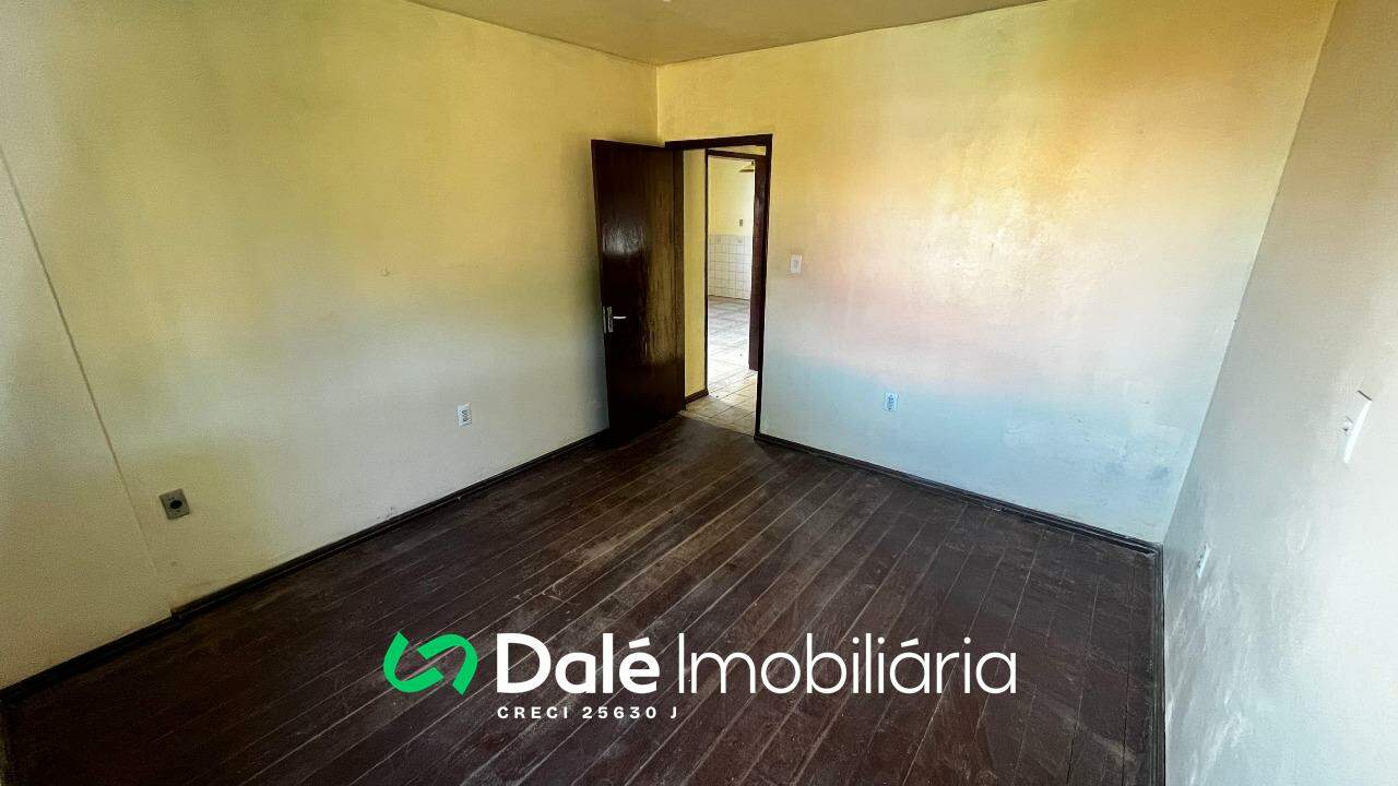Casa à venda no Industrial I: 