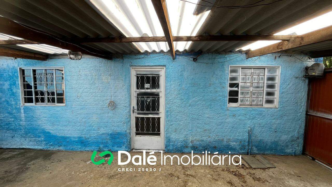 Casa à venda no Industrial I: 