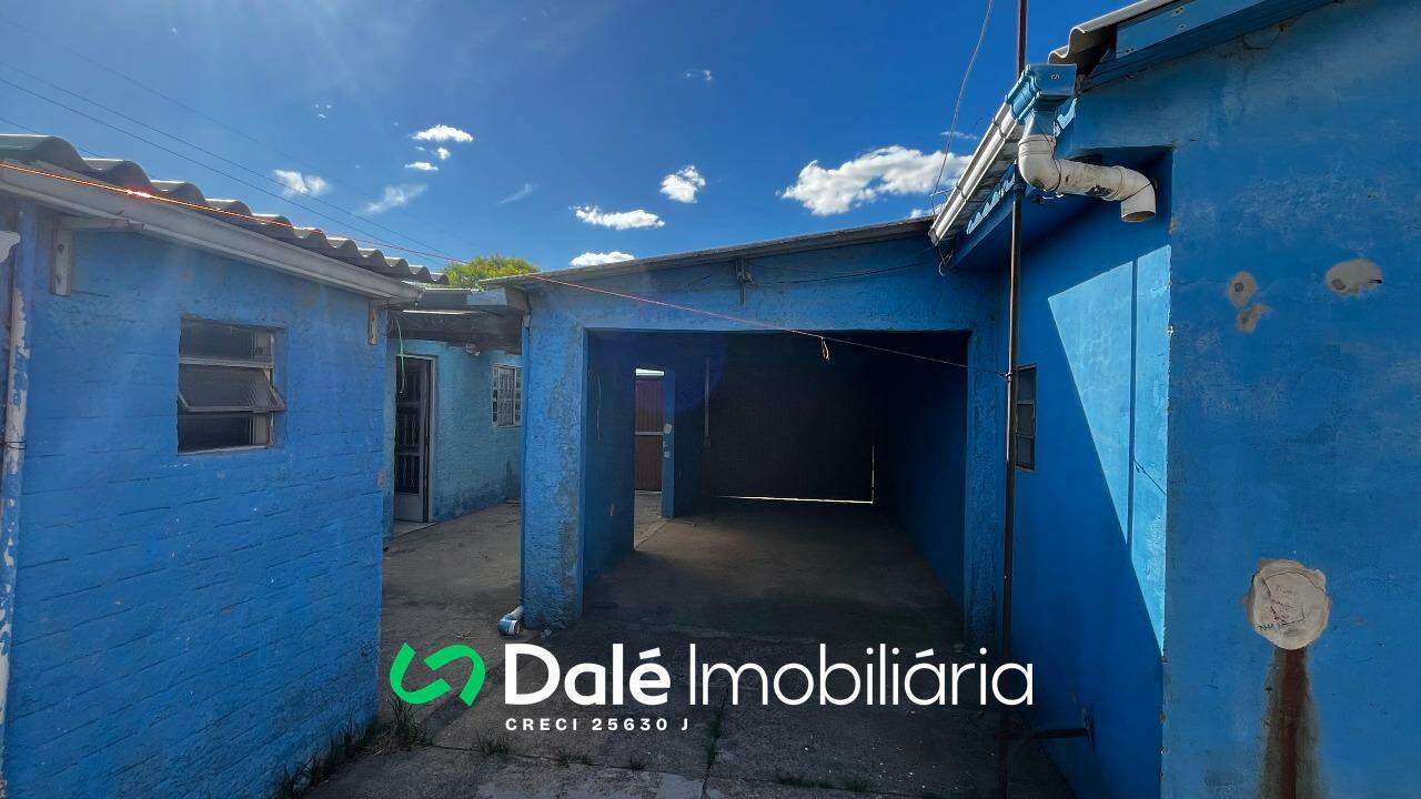 Casa à venda no Industrial I: 