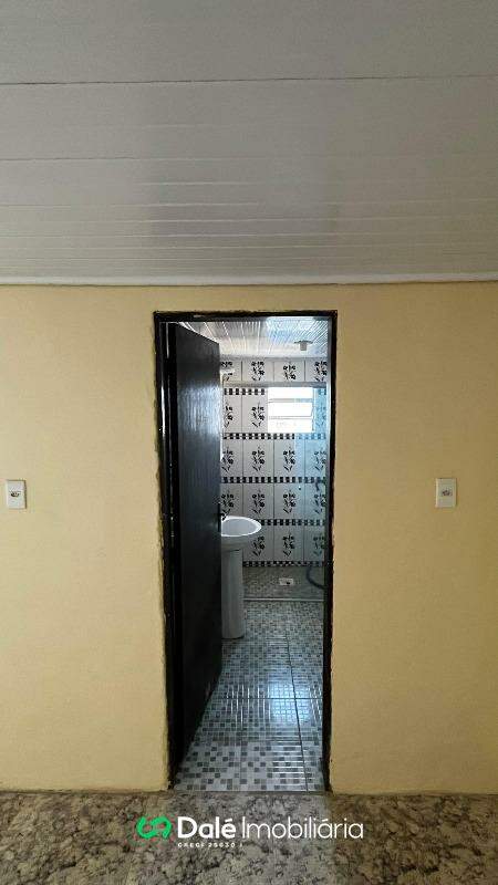 Casa à venda no Industrial I: 