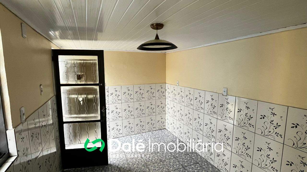 Casa à venda no Industrial I: 