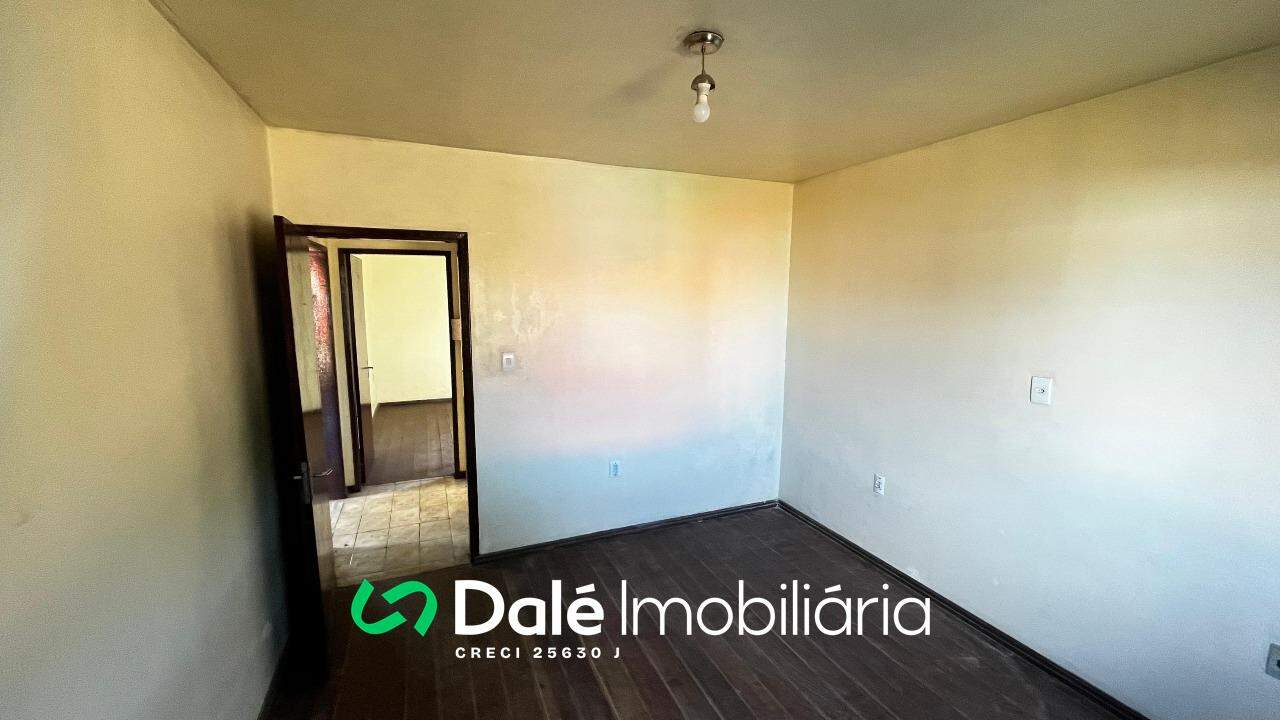 Casa à venda no Industrial I: 