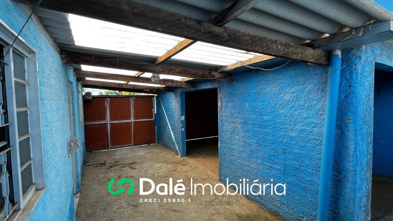 Casa à venda no Industrial I: 