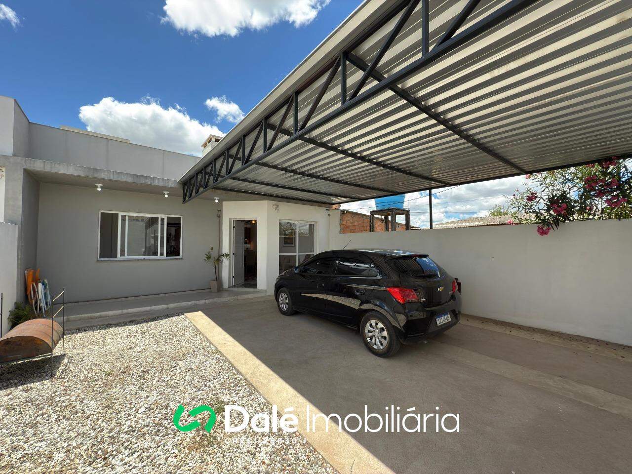 Casa à venda no Floresta: 