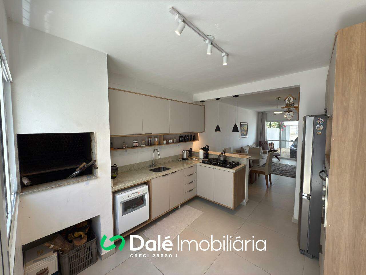 Casa à venda no Floresta: 