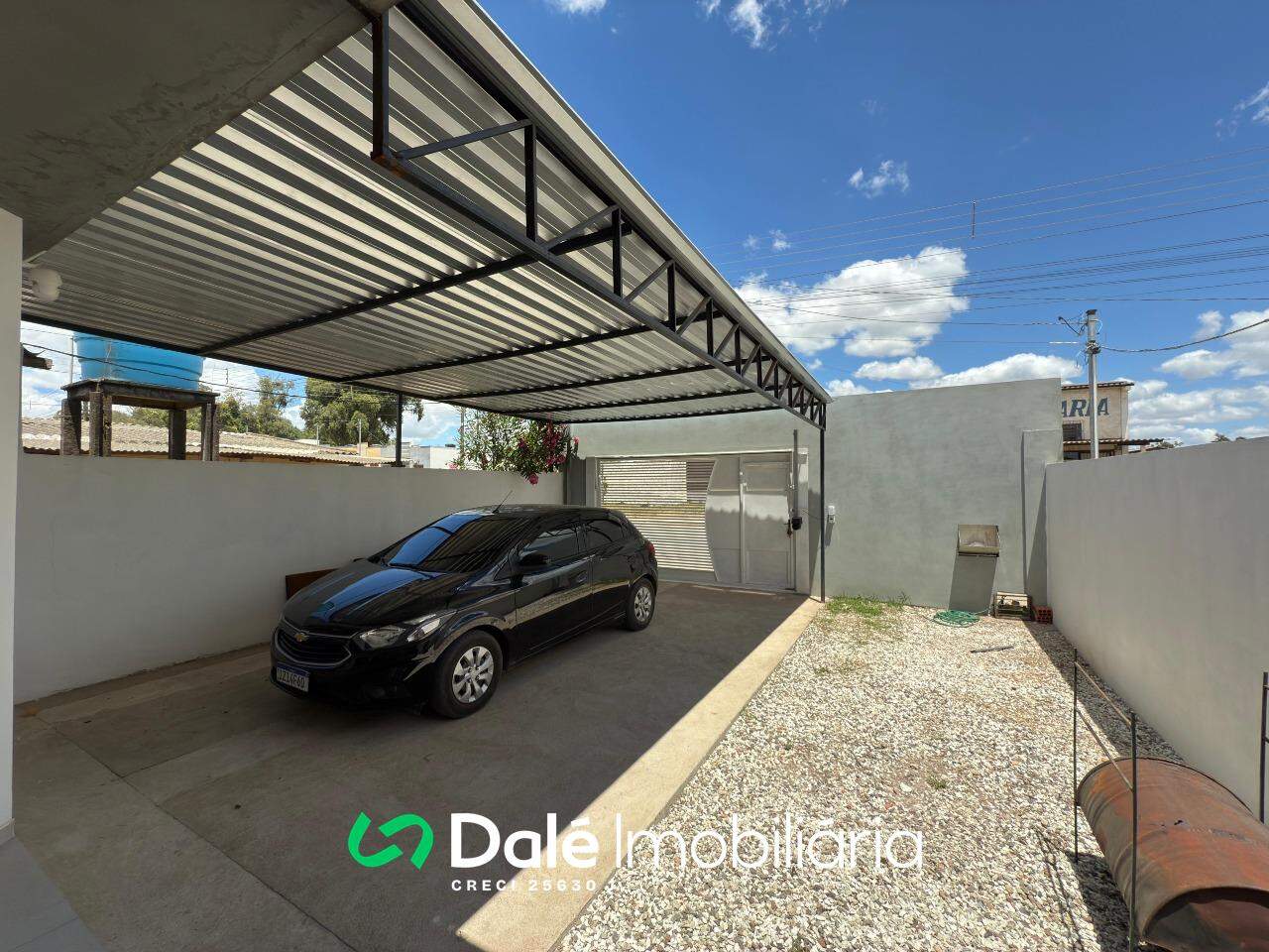 Casa à venda no Floresta: 