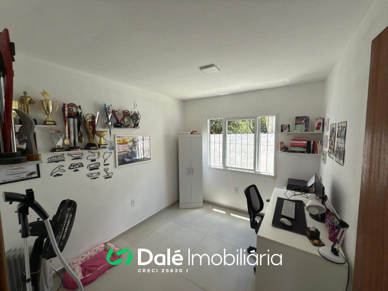 Casa à venda no Floresta: 