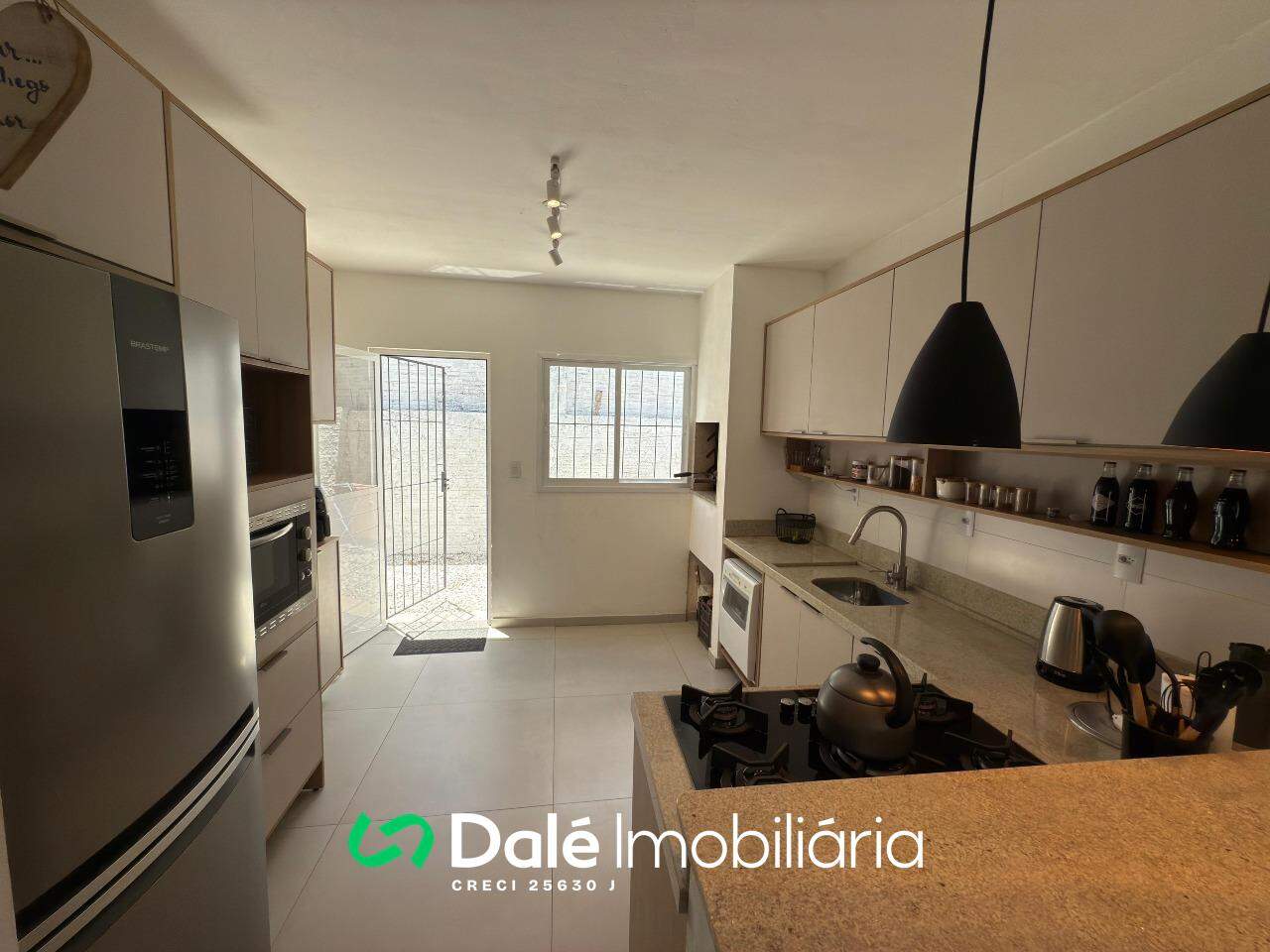 Casa à venda no Floresta: 