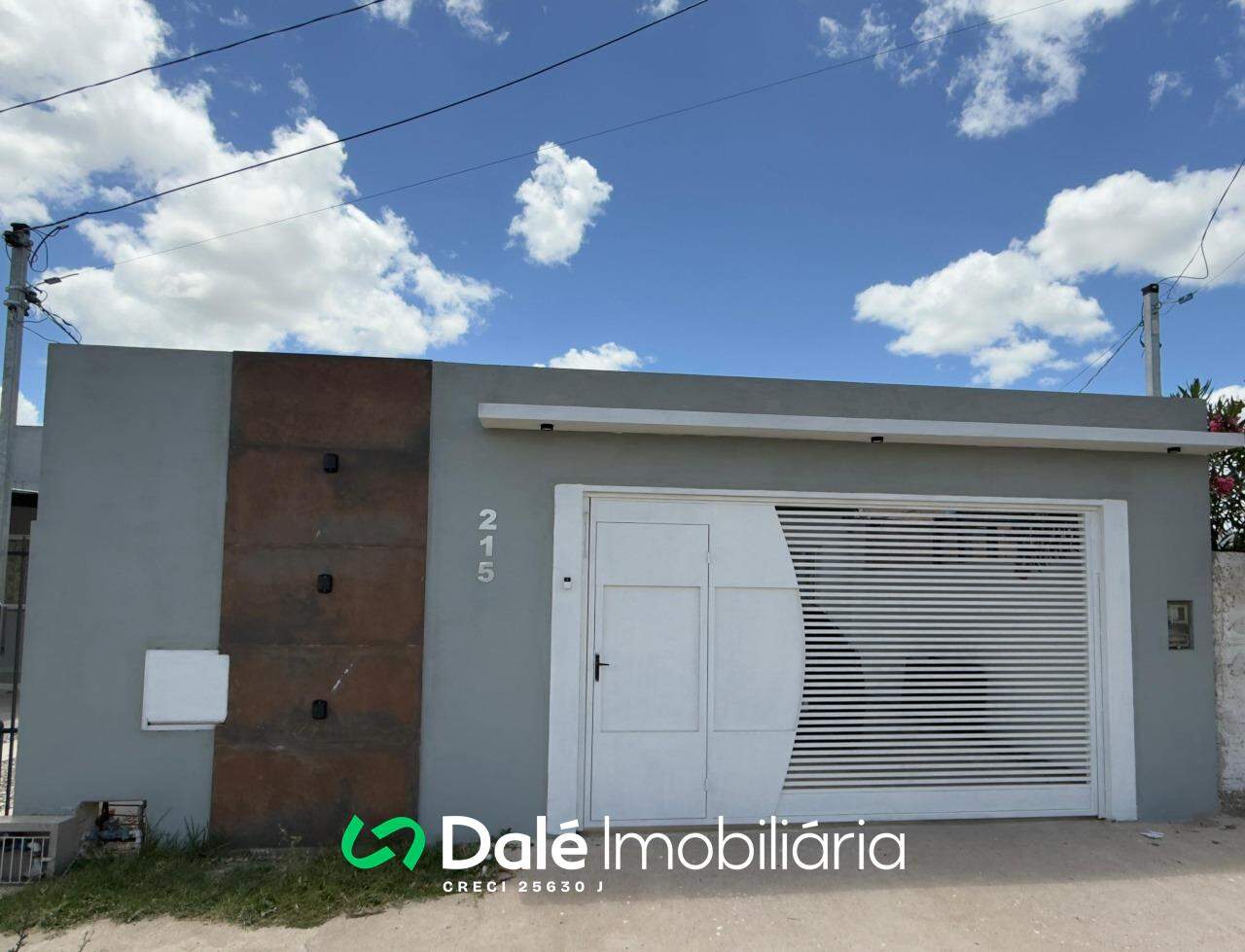 Casa à venda no Floresta: 