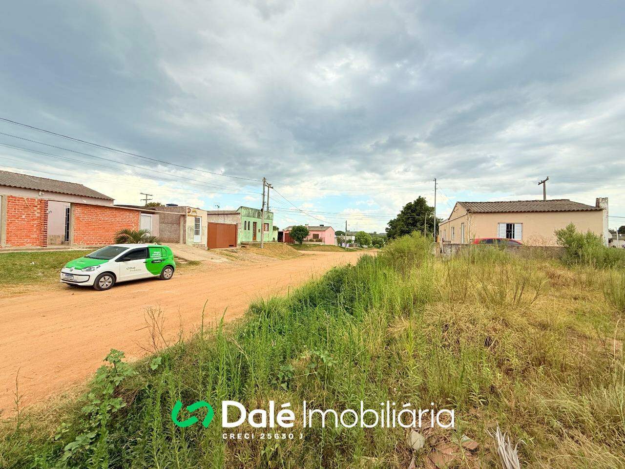 Terreno à venda no Menino Deus: 