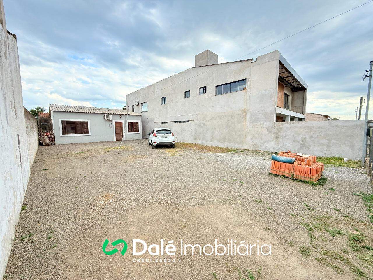 Casa à venda no Menino Deus: 