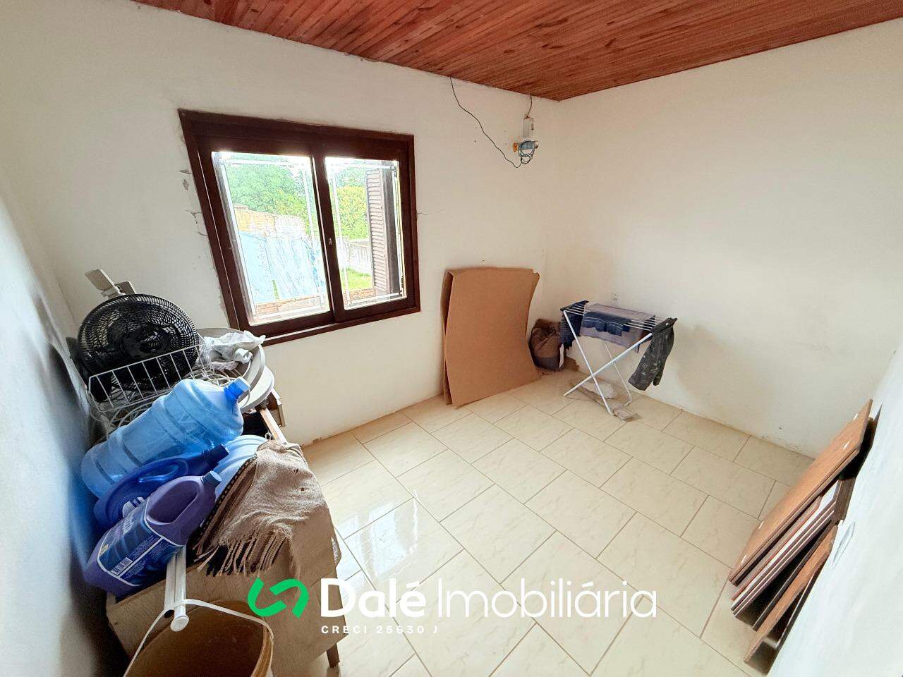 Casa à venda no Menino Deus: 