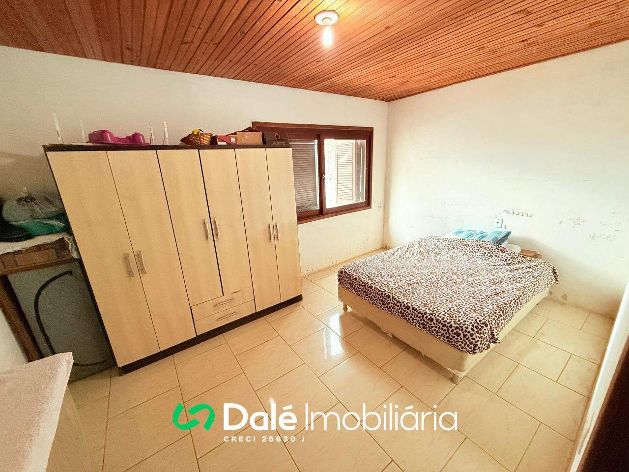 Casa à venda no Menino Deus: 