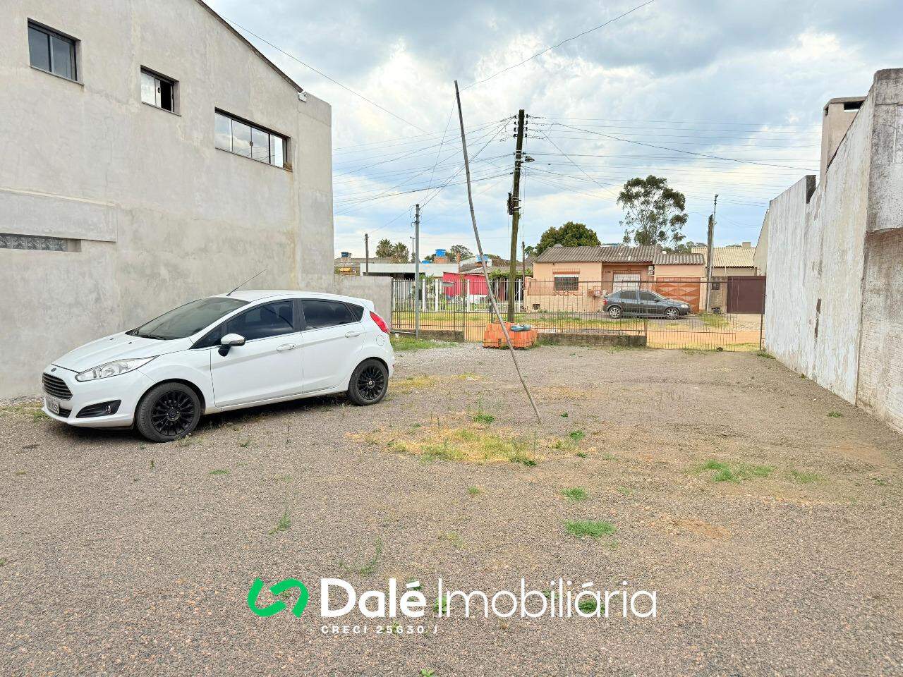 Casa à venda no Menino Deus: 