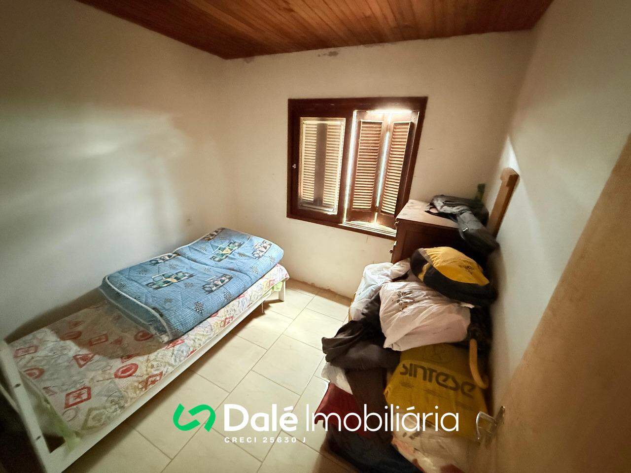 Casa à venda no Menino Deus: 