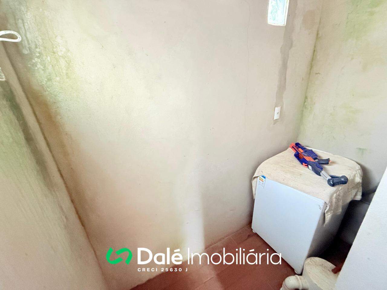 Casa à venda no Menino Deus: 