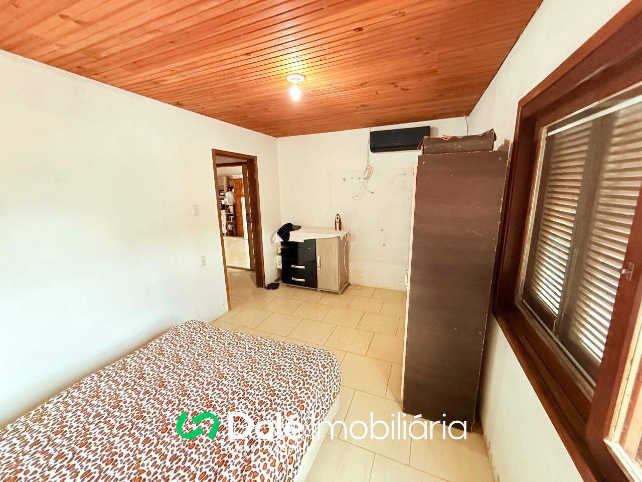 Casa à venda no Menino Deus: 