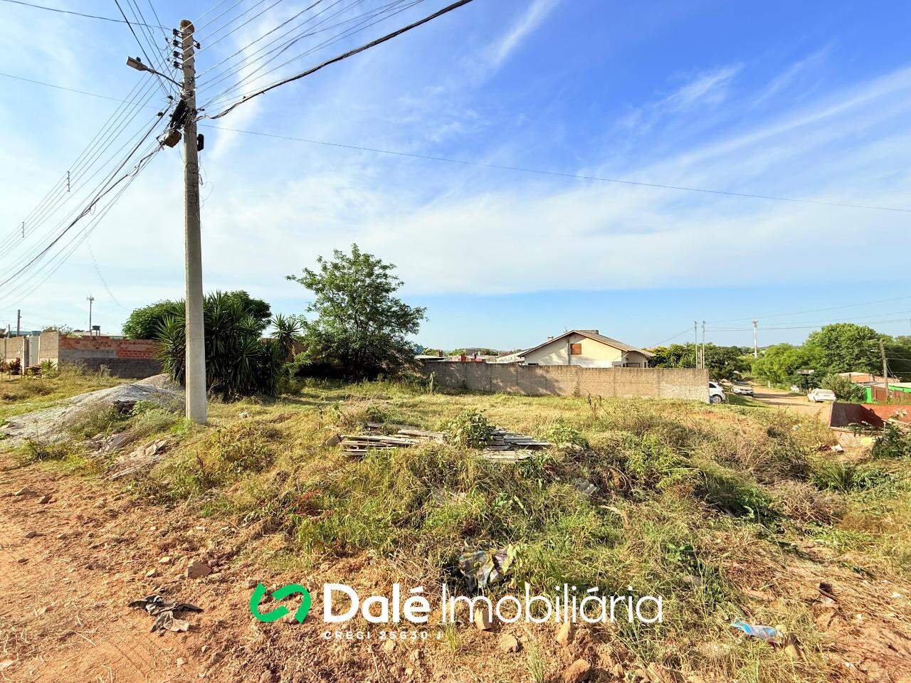 Casa à venda no Tarumã: 