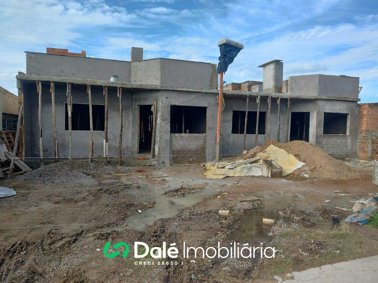 Casa à venda no Tarumã: 