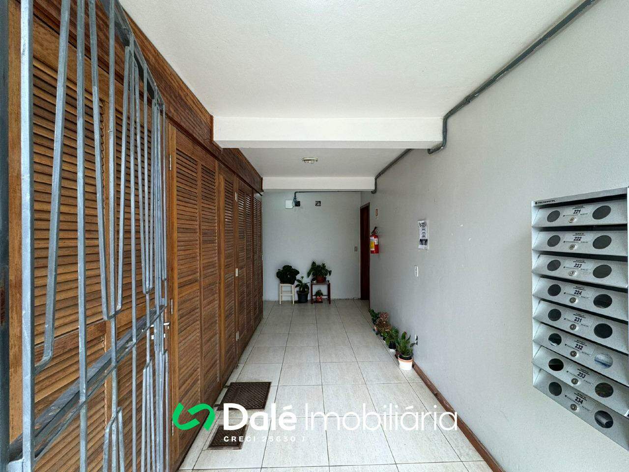 Apartamento à venda no Getúlio Vargas: 
