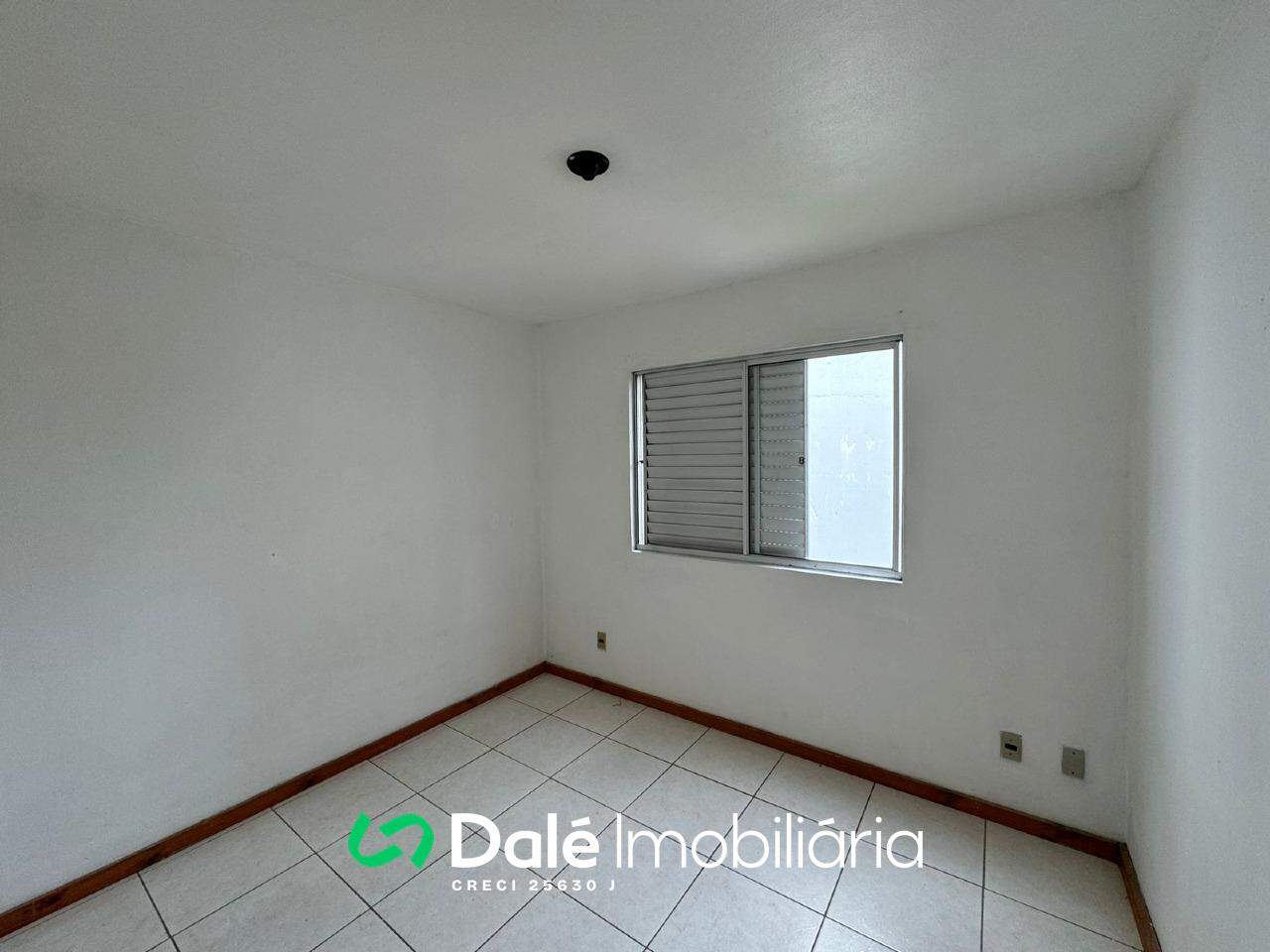 Apartamento à venda no Getúlio Vargas: 