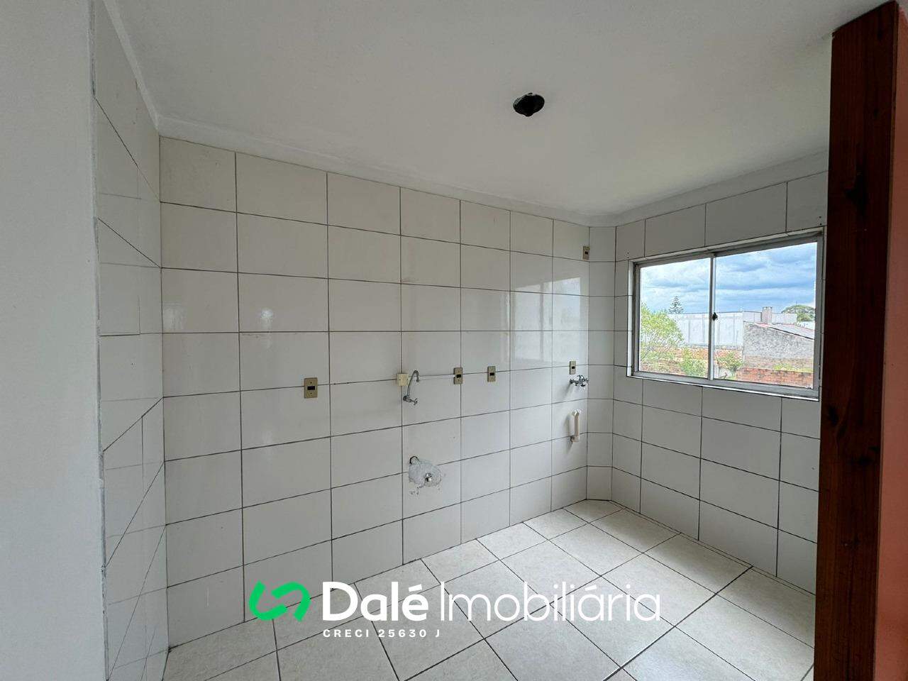 Apartamento à venda no Getúlio Vargas: 