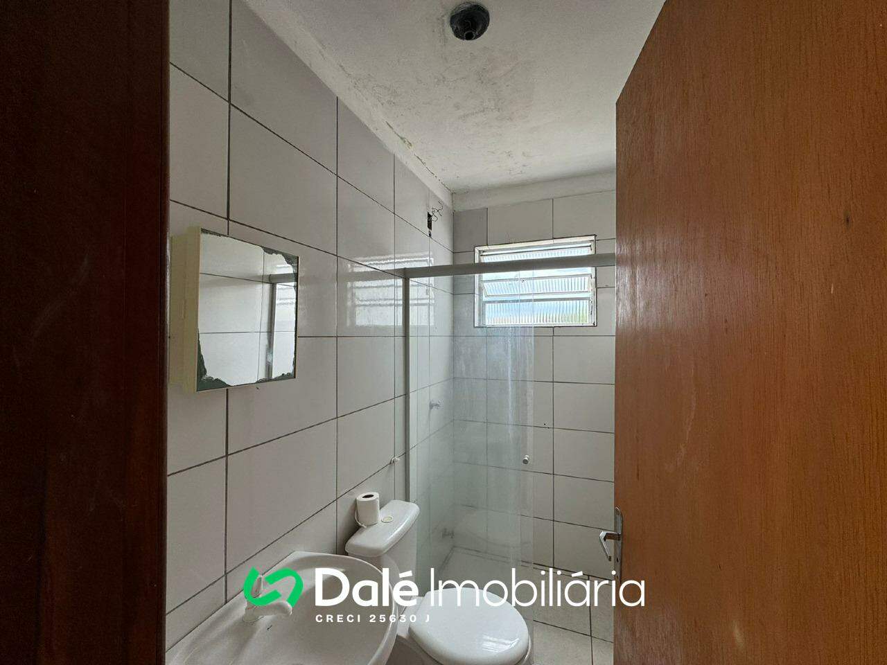 Apartamento à venda no Getúlio Vargas: 