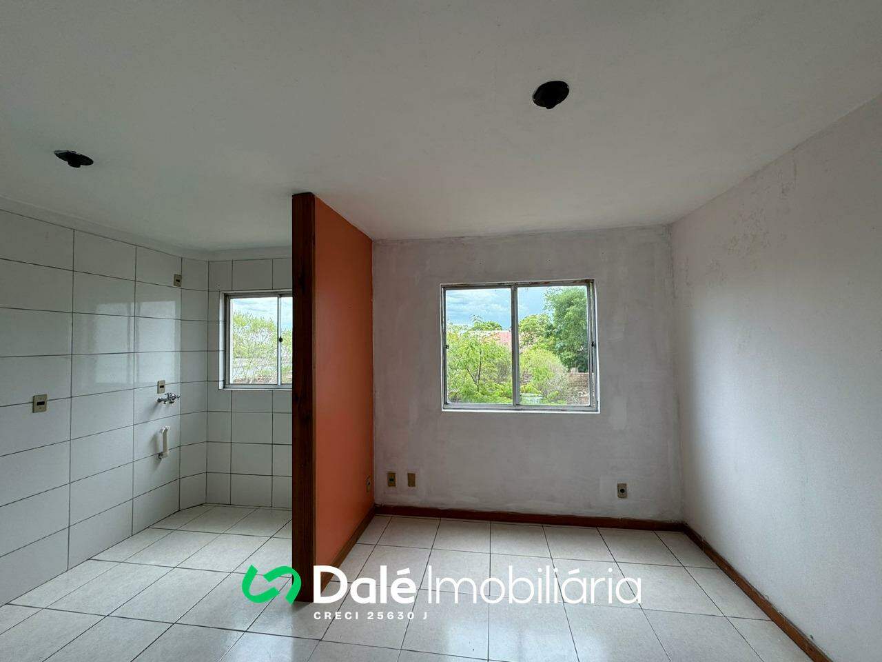 Apartamento à venda no Getúlio Vargas: 