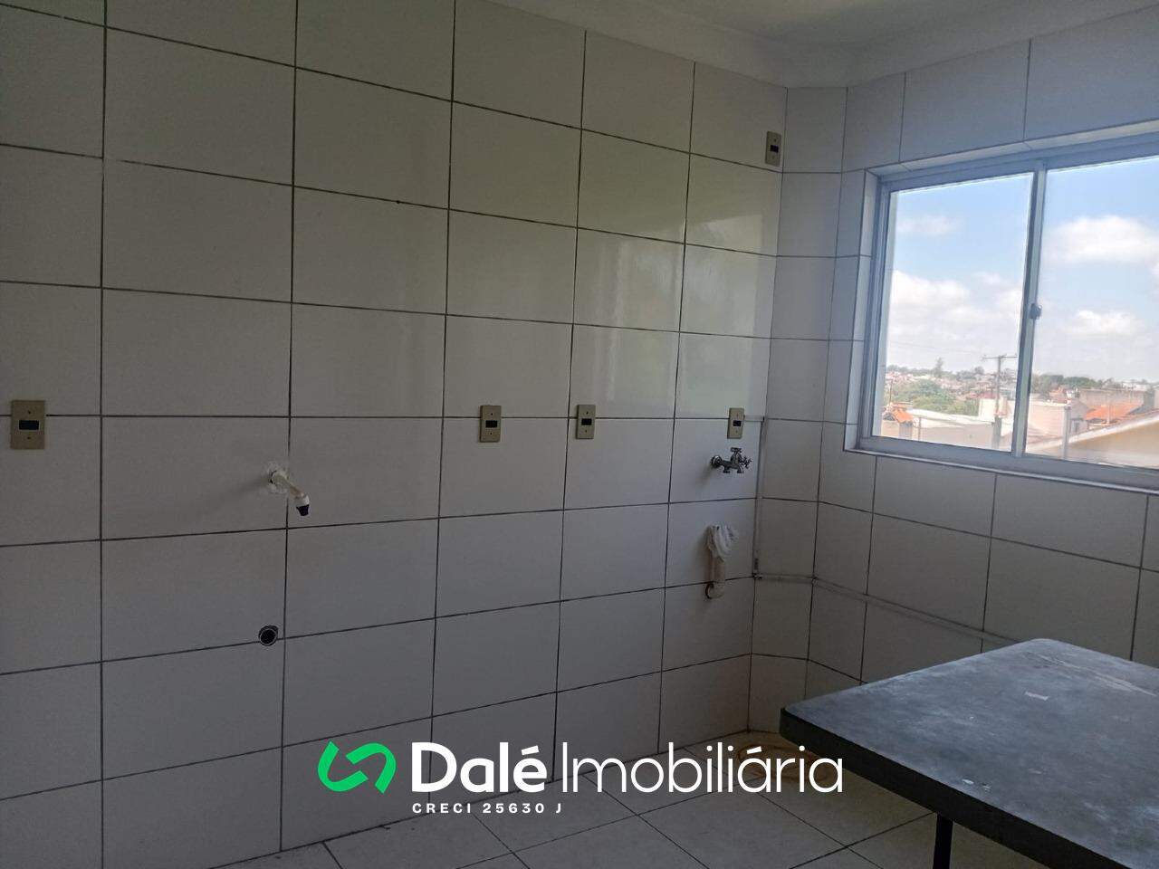 Apartamento à venda no Getúlio Vargas: