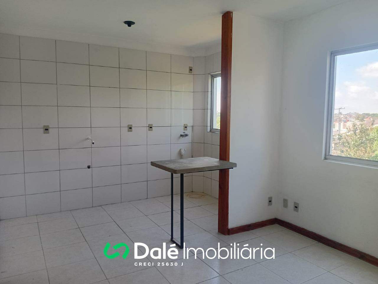 Apartamento à venda no Getúlio Vargas: