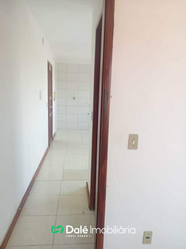 Apartamento à venda no Getúlio Vargas: