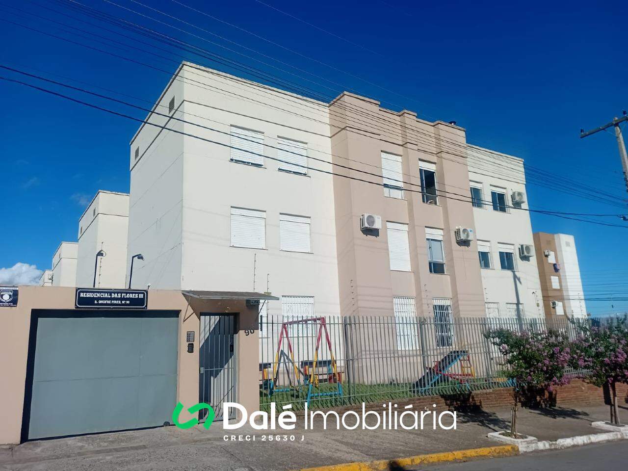 Apartamento à venda no Estrela D’Alva: 