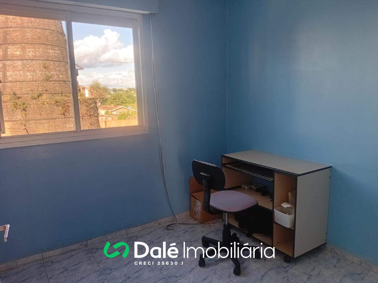 Apartamento à venda no Estrela D’Alva: 