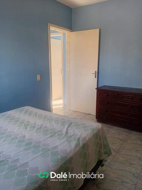 Apartamento à venda no Estrela D’Alva: 