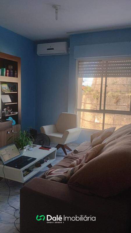 Apartamento à venda no Estrela D’Alva: 