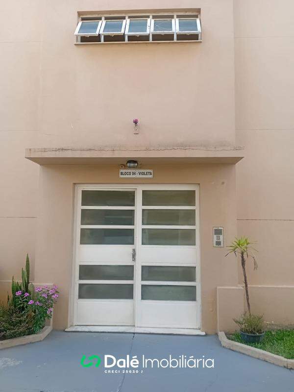 Apartamento à venda no Estrela D’Alva: 
