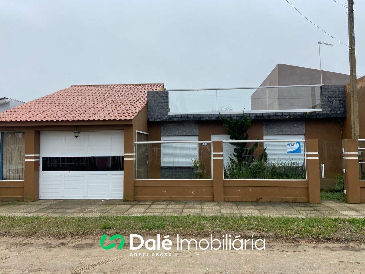 Casa à venda no Cassino: 