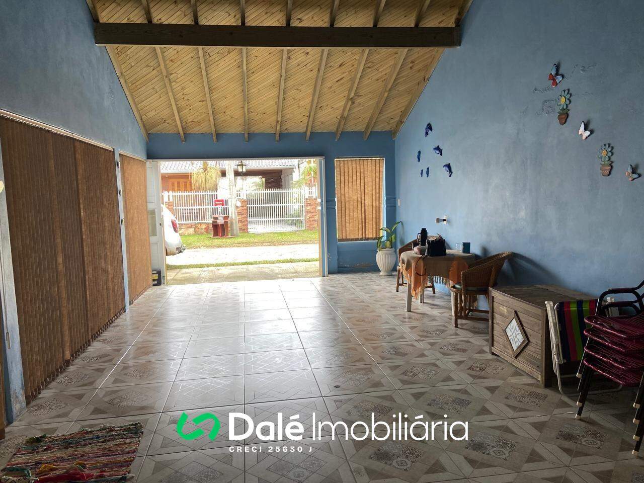Casa à venda no Cassino: 