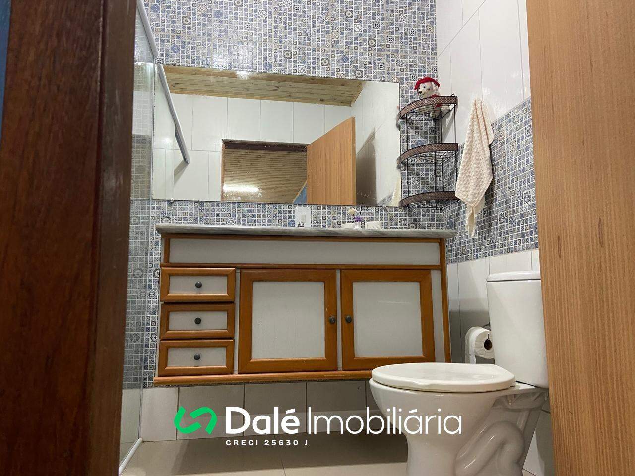 Casa à venda no Cassino: 