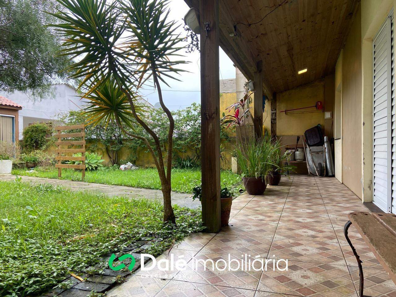 Casa à venda no Cassino: 