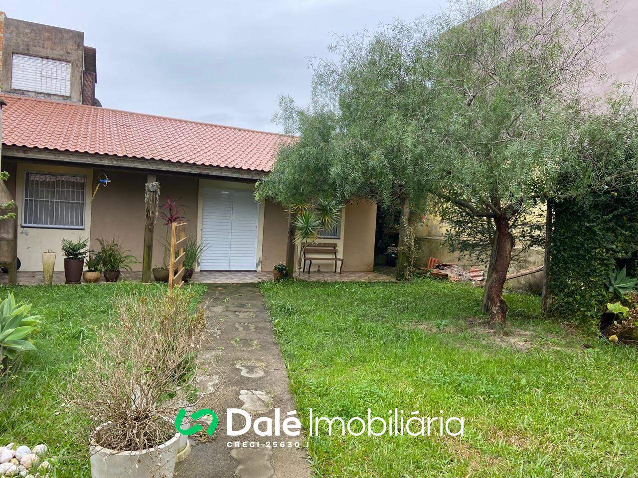 Casa à venda no Cassino: 