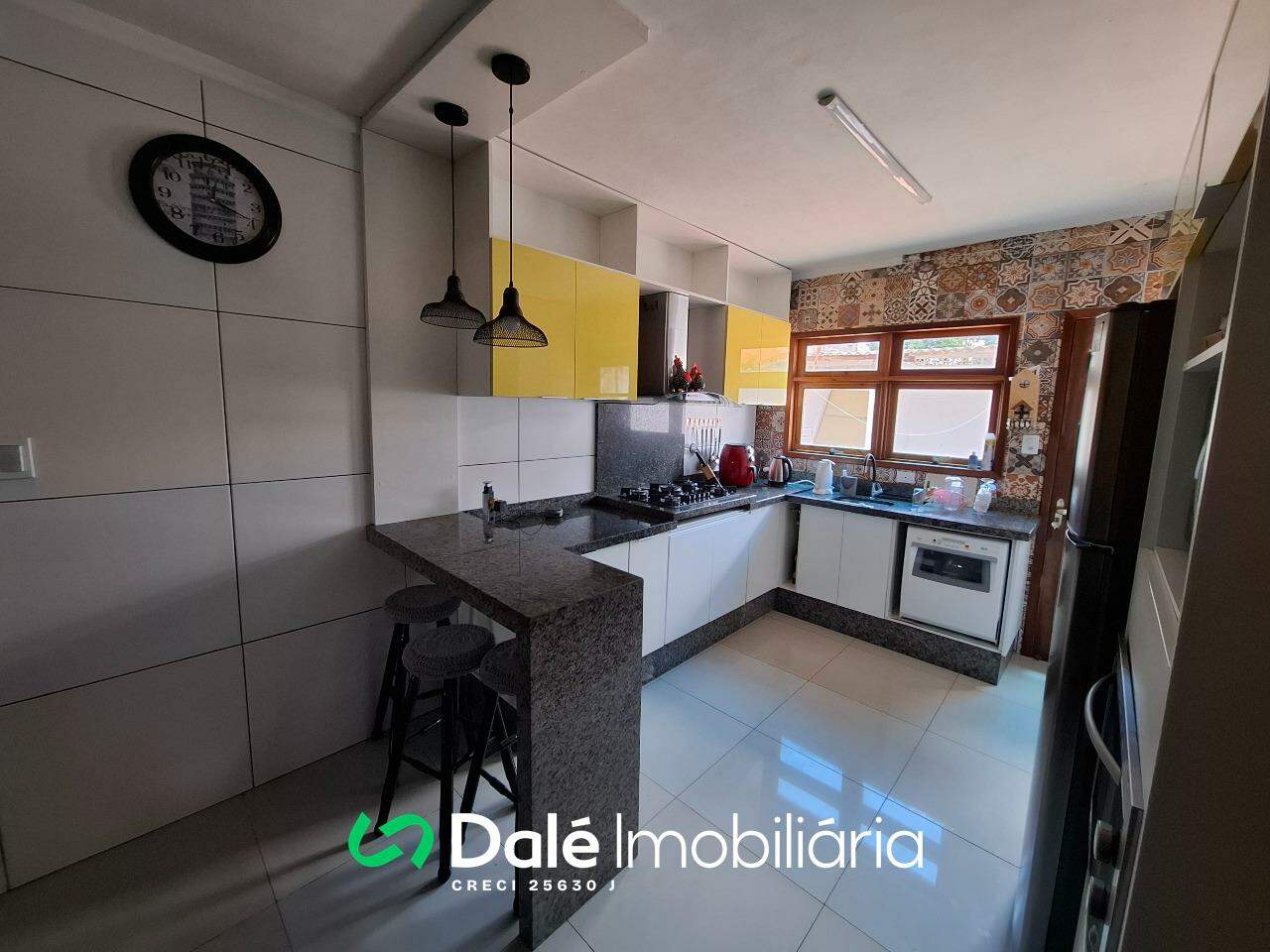 Casa à venda no Centro: 