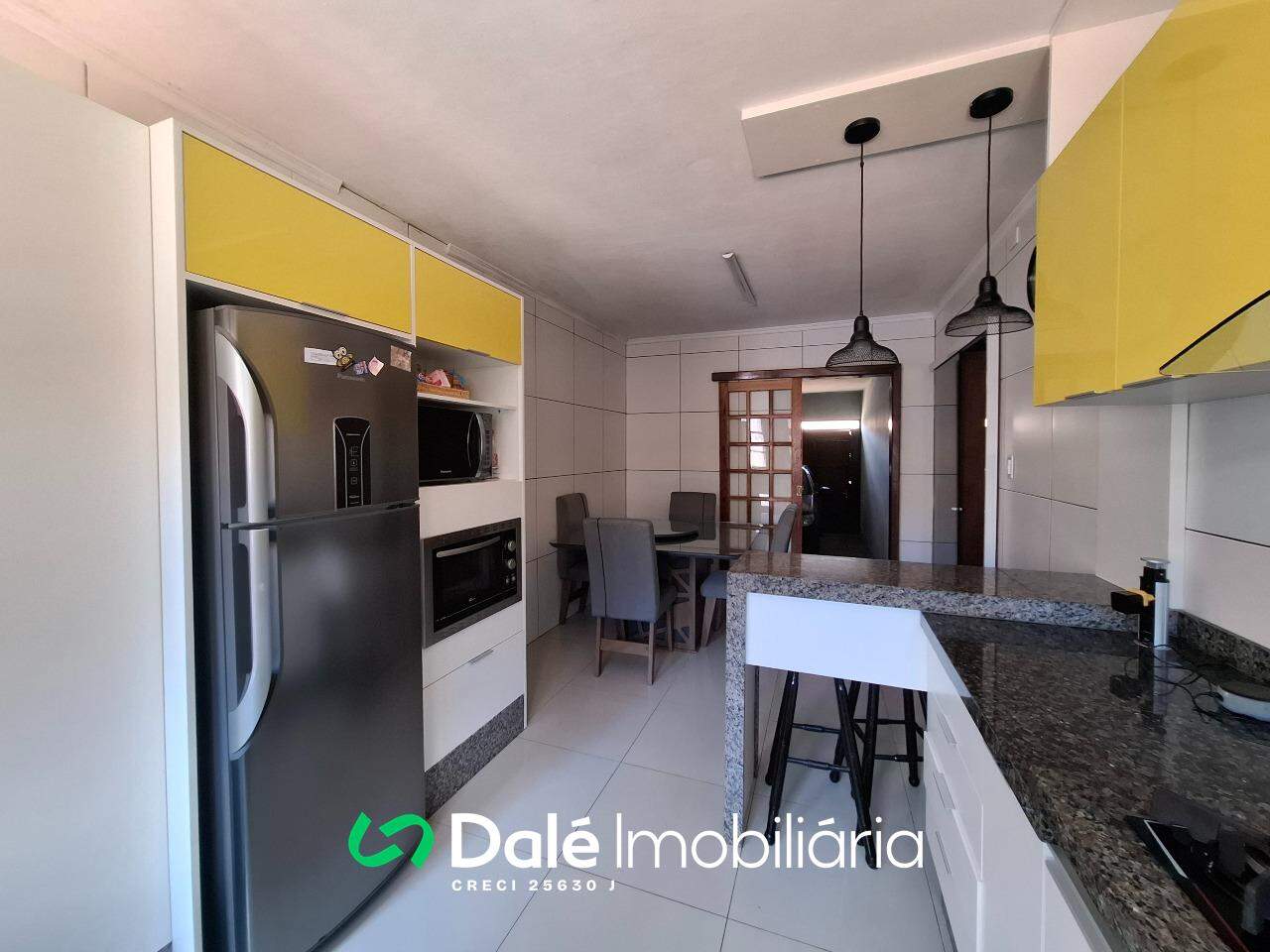 Casa à venda no Centro: 