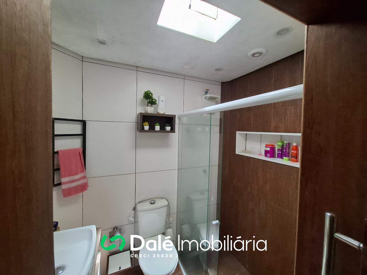 Casa à venda no Centro: 