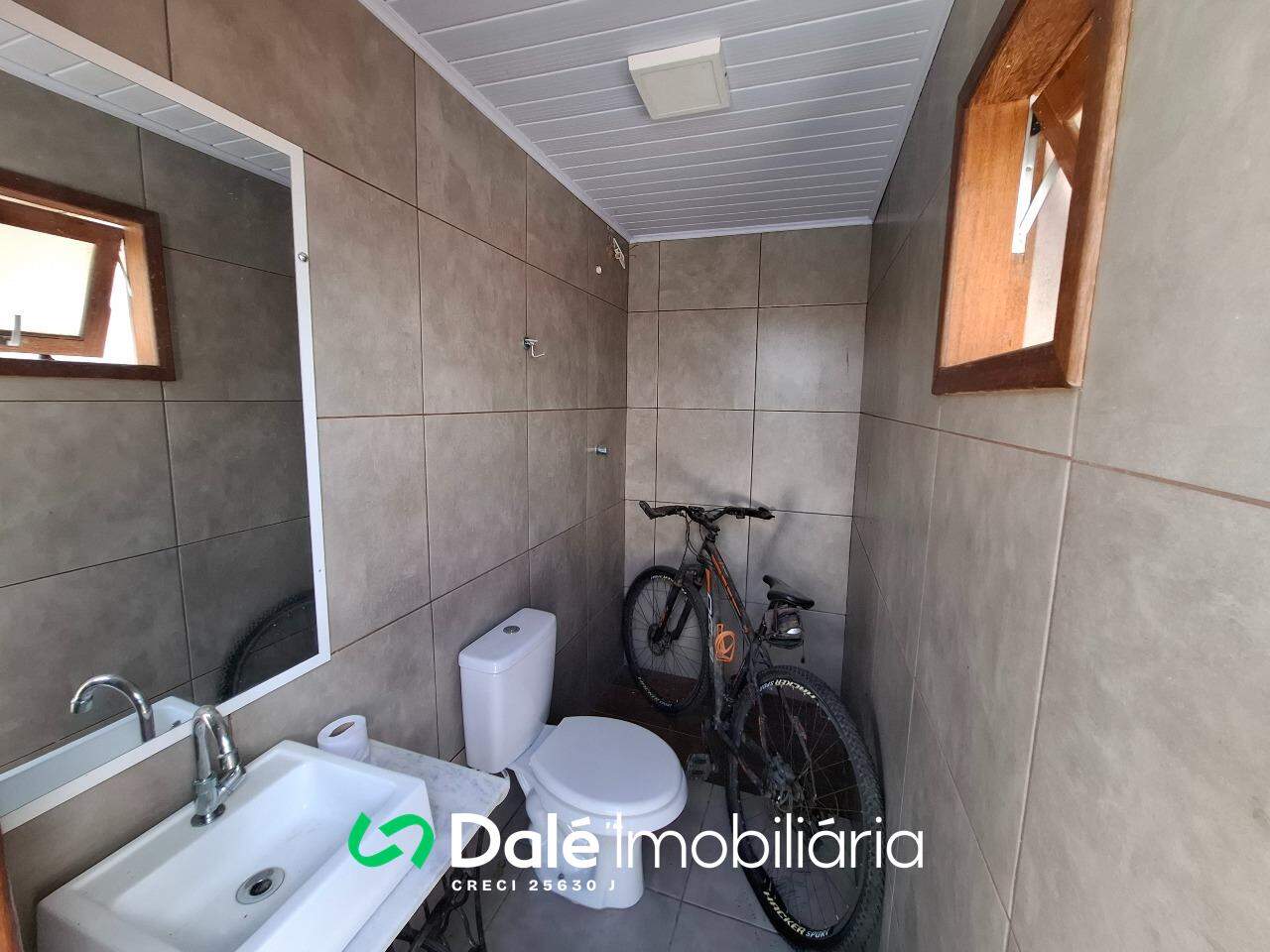 Casa à venda no Centro: 
