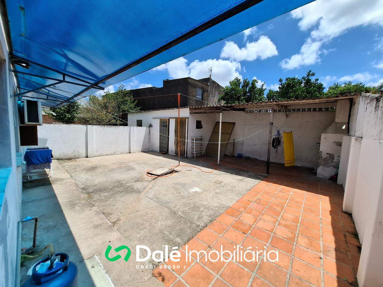 Casa à venda no Centro: 