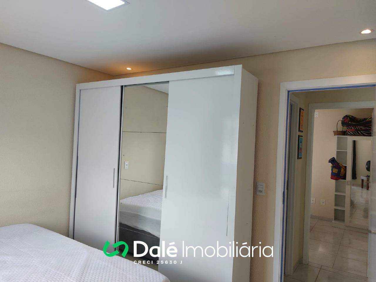 Apartamento para aluguel no Industrial I: 1° Quarto